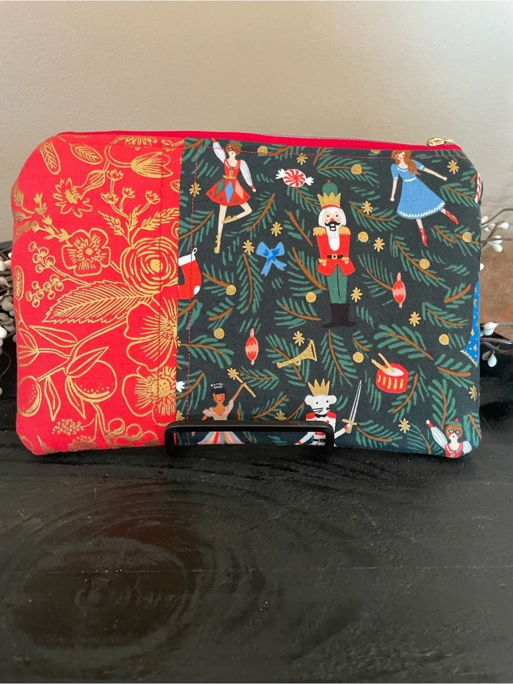 Rifle Paper Co. festive rifle